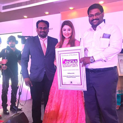 360 Awards & Recognition Image
