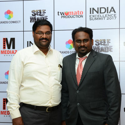 360 Awards & Recognition Image