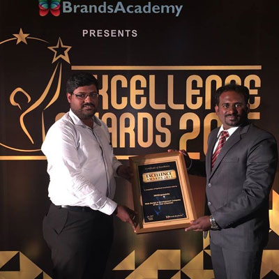 360 Awards & Recognition Image