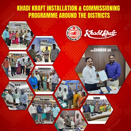 360 Awards & Recognition Image